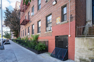 40 Clarkson Ave in Brooklyn, NY - Foto de edificio - Building Photo