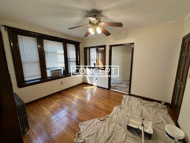property at 240 Kelton St