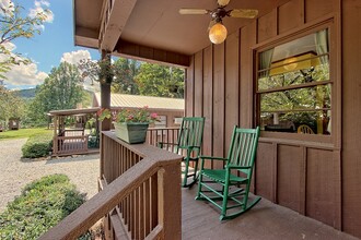 Sunset Farms Cabins in Whittier, NC - Building Photo - Building Photo