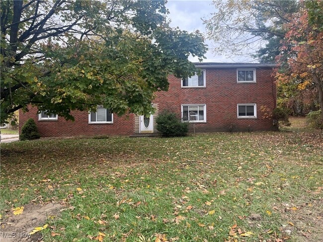 property at 476 Graham Rd
