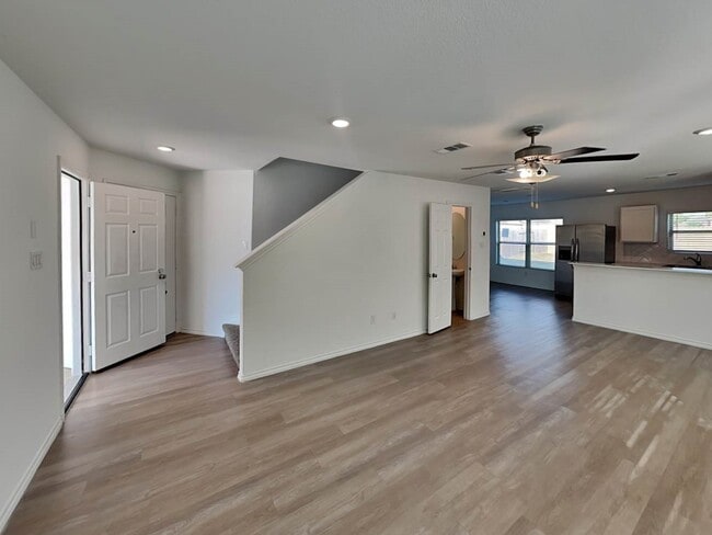 18739 Faustina Way in Roman Forest, TX - Building Photo - Building Photo