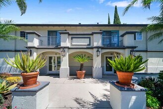 Capri at Sunny Hills in Fullerton, CA - Building Photo - Building Photo