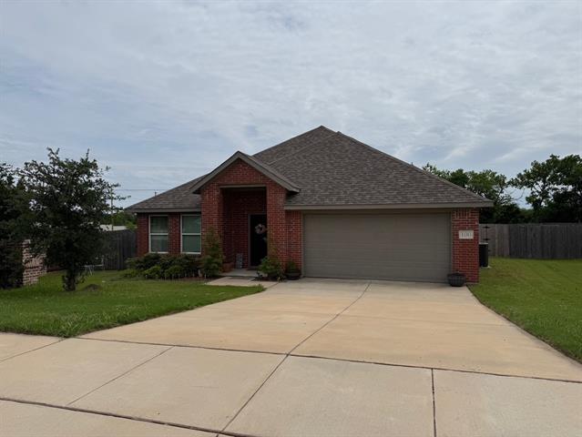 property at 100 W N Creek Dr