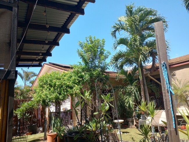 281 Kaikea St, Unit MAINHOUSE in Kihei, HI - Building Photo - Building Photo