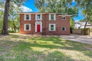3805 Creswell Ave in Shreveport, LA - Building Photo