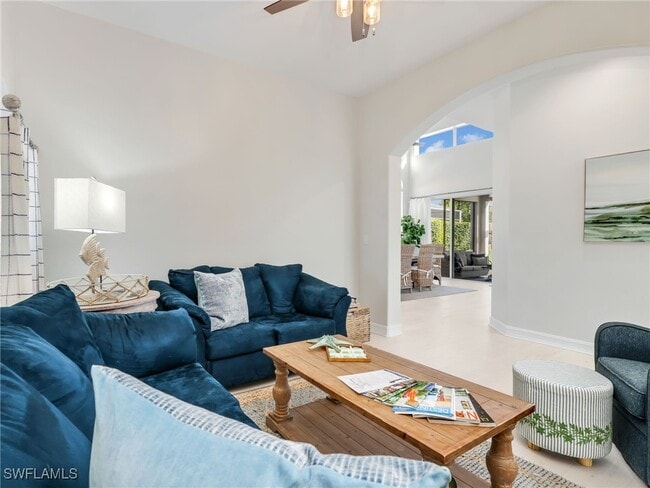 property at 6096 Dogleg Dr