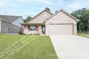 9559 Crete Cir