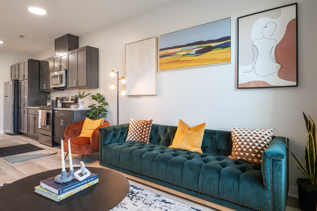 Bold on Blvd Apartments in St. Peters, MO