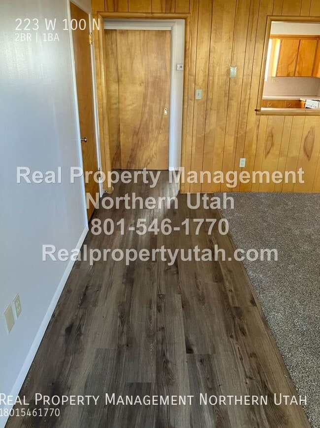 223 W 100 N in Brigham City, UT - Building Photo - Building Photo