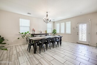 316 Malta St in El Paso, TX - Building Photo - Building Photo