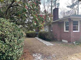 4140 Hickory St in Columbia, SC - Building Photo