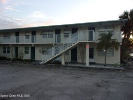 2170 Knox McRae Dr in Titusville, FL - Building Photo