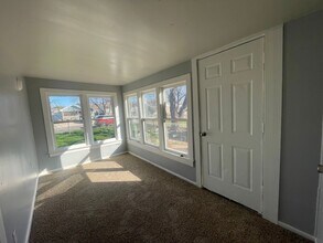 1801 S 11th St in Abilene, TX - Foto de edificio - Building Photo