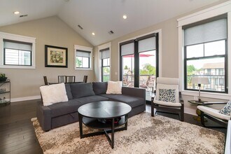 1308 Forsythe Ave in Columbus, OH - Building Photo - Building Photo