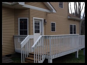 2 Forest Lake Dr in Asheville, NC - Foto de edificio - Building Photo