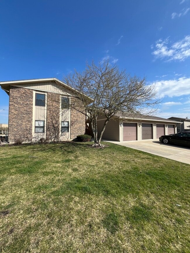 property at 5820 Wilshire Ct