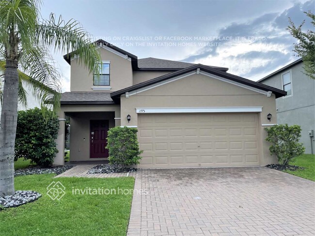 property at 1775 Hadden Hall Pl