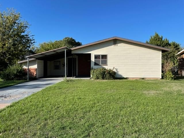 property at 2618 S 28th St