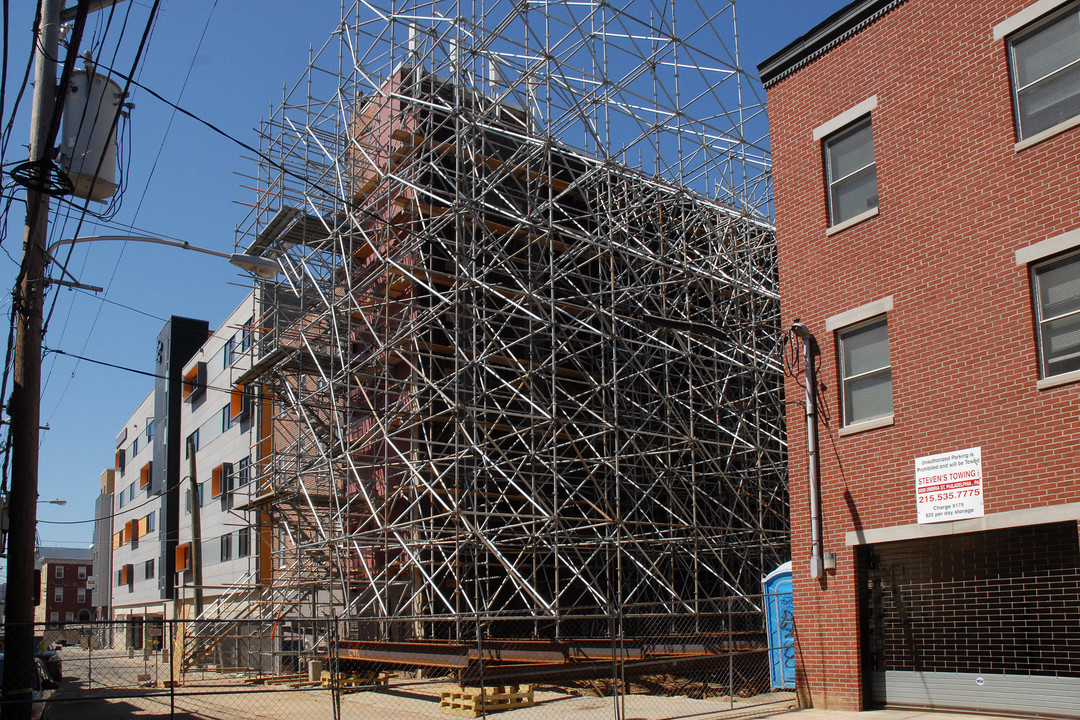 1432 N. Carlisle in Philadelphia, PA - Building Photo