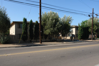 Greenfield House in El Cajon, CA - Building Photo - Building Photo