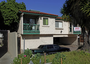 4326 50th St in San Diego, CA - Building Photo - Building Photo