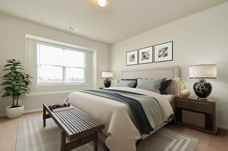 3606 Giorgio Pastel Pl in Katy, TX - Building Photo - Building Photo