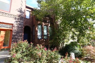 1729 T St NW in Washington, DC - Building Photo