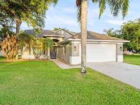 1665 Ficus Point Dr in Melbourne, FL - Building Photo