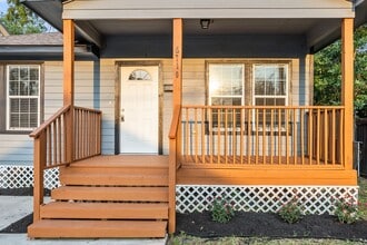 6710 Mcwilliams Dr in Houston, TX - Building Photo - Building Photo