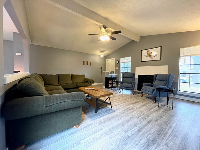 property at 11922 Tobler Trl