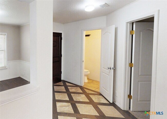 property at 3967 Tarrant Trail