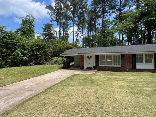 631 Carlton Dr in Augusta, GA - Building Photo - Building Photo