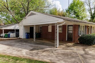 2019 S Lumpkin St in Athens, GA - Building Photo - Building Photo