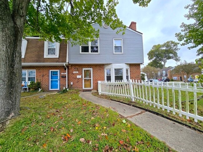 2259 Sedgewick Dr