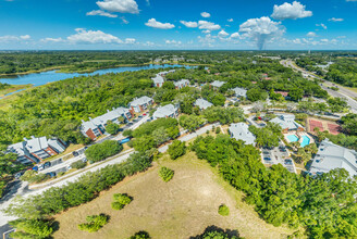 Lotus Landing in Altamonte Springs, FL - Building Photo - Building Photo