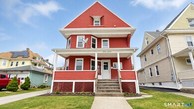 47 Perry St in New London, CT - Building Photo - Building Photo