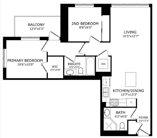 25 Viking Ln in Toronto, ON - Building Photo - Building Photo