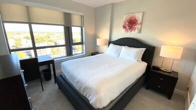 One Chestnut Place in Quincy, MA - Building Photo - Building Photo