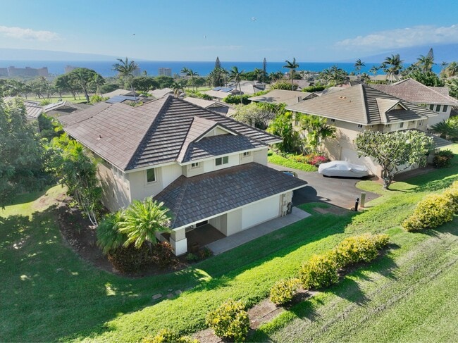 157 Kualapa Loop in Lahaina, HI - Building Photo - Building Photo