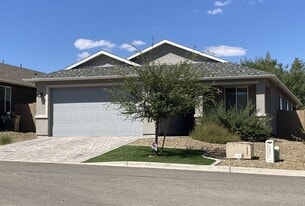 1756 Allerton Way in Chino Valley, AZ - Building Photo