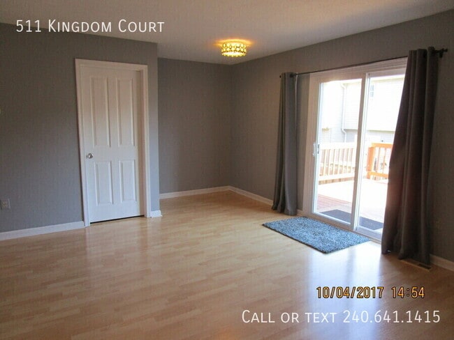 511 Kingdom Ct in Odenton, MD - Building Photo - Building Photo