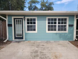 1241 Canton St in Orlando, FL - Building Photo