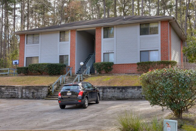 3512 Woodlake Rd-Unit -3512 C in Hephzibah, GA - Building Photo - Building Photo