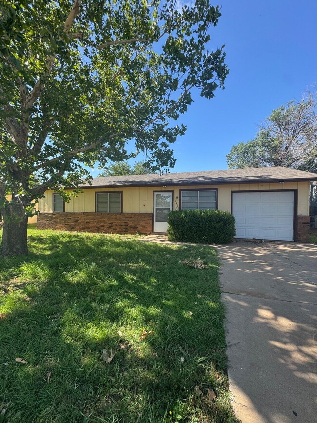 property at 5411 24th St