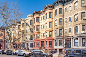 709 Carroll St in Brooklyn, NY - Building Photo - Primary Photo