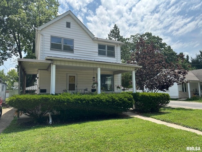 property at 202 N State St