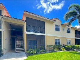 1281 SW 46th Ave in Pompano Beach, FL - Building Photo