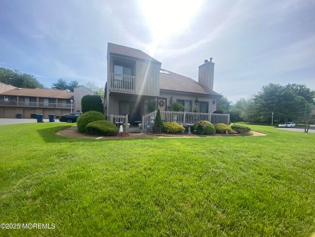 16 Provident Ct in Ocean Township, NJ - Building Photo - Building Photo
