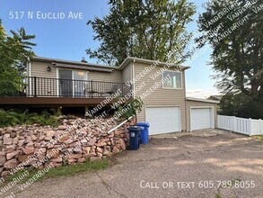 517 N Euclid Ave in Sioux Falls, SD - Foto de edificio - Building Photo