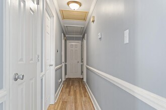 1301 Roundtree Dr in Rocky Mount, NC - Building Photo - Building Photo